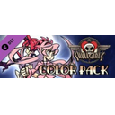 Skullgirls: Color Palette Bundle