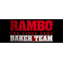 Rambo The Video Game + Baker Team DLC