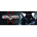 The Incredible Adventures of Van Helsing II