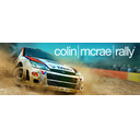Colin McRae Rally