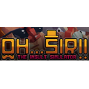 Oh...Sir!! The Insult Simulator
