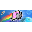Nyan Cat: Lost In Space