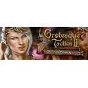 Grotesque Tactics 2 – Dungeons and Donuts