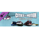 Cities in Motion: Design Now