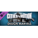 Cities in Motion: Design Marvels