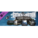 Cities in Motion: Design Classics