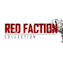 Red Faction Complete Collection