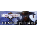 The Incredible Adventures of Van Helsing - Complete Pack