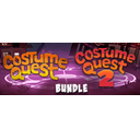 Costume Quest 1 & 2 Bundle