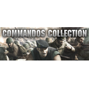 Commandos Pack
