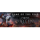 Lords of the Fallen Game of the Year Edition