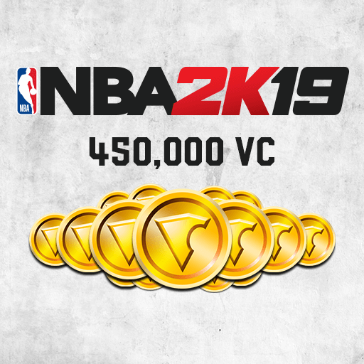 NBA 2K19 v108    RePack by xatab