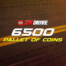 LEGO 2K Drive  The Official Website