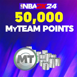 NBA 2K22 MyTeam PC COMPUTER STEAM COINS 100K MT **FAST DELIVERY**