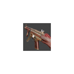 MP5RAS | Steampunk | Field Tested