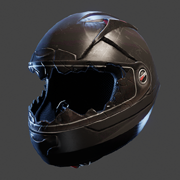 Steam Community Market :: Listings for Motorcycle Helmet Damaged | Black