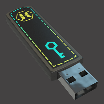 Steam Community Market :: Listings for Jaeger USB Key