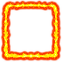 Torch Flame