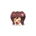 :MaterialGirl_expression3: