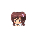 :MaterialGirl_expression4: