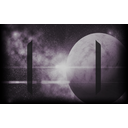 Space (Profile Background)