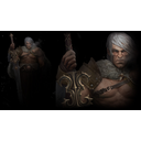 Priest of Gorum