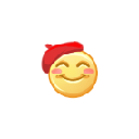 :SmilingPainter: