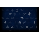 Jurassic World Evolution UI