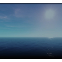 Ocean (Mini Profile Background)