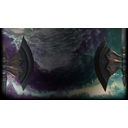 Axe of the Black Labyrinth
