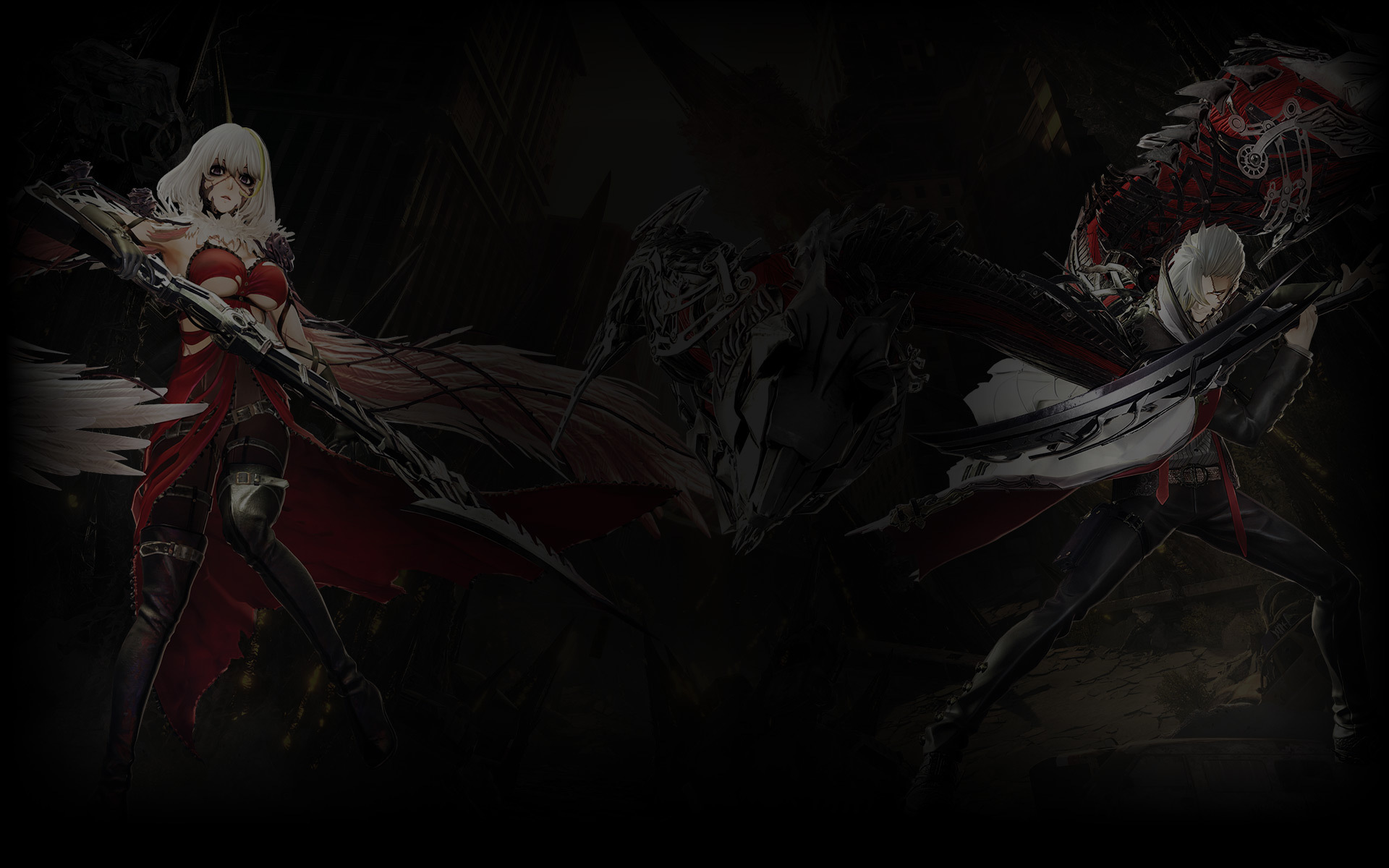 Eva & Jack Background