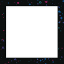 Dark VR Frame
