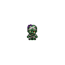 :apidzomb: