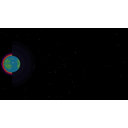 Pixelish (Profile Background)