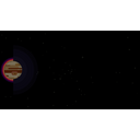 Jupiterish (Profile Background)