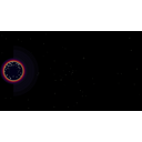 Blackholeish (Profile Background)