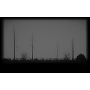 Dark Forest (Profile Background)