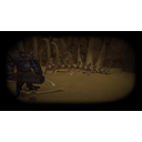 Leader of the orcs