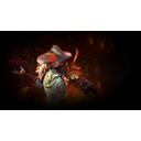 Asu Mage (Profile Background)