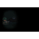 Sniper and ufo