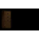 The Cupboard (Profile Background)
