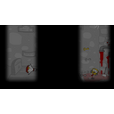 Different grave