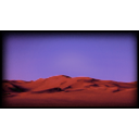 Desert