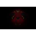 Naberius (Profile Background)