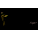 Rat and Zombie