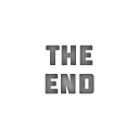 :theend: