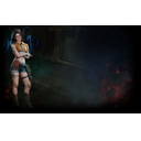 DMC5 Nico (Profile Background)