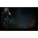 DMC5 Nero (Profile Background)