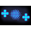 Ripple Squares