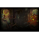 Perils of the Bog